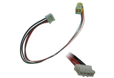 Ficha DC ACER Aspire 6920G 6935G