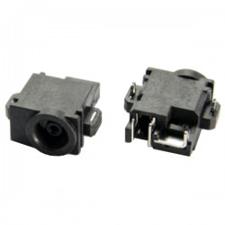 Plug DC SAMSUNG P40 X60 R580 SF510