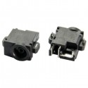 Plug DC SAMSUNG P40 X60 R580 SF510