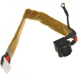 DC plug SONY Vaio VGN-AX VGN-CR
