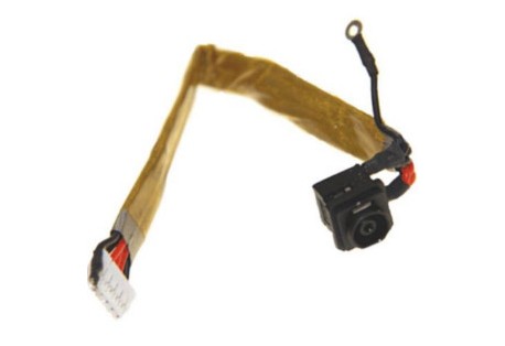 Ficha DC SONY Vaio VGN-AX VGN-CR