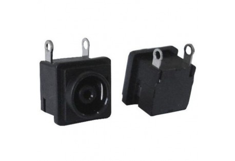 Ficha DC SONY VGN-CR 