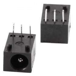 PLUG DC ROADMATE GPS 300