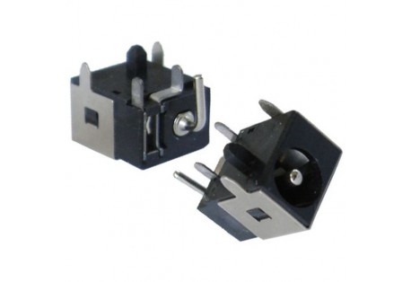 Ficha DC ASUS N53JF N53SV