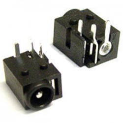 PLUG DC GATEWAY Solo 3400 3450