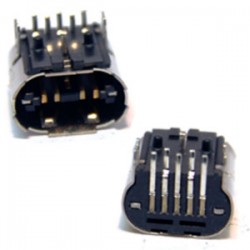 DC plug HP / COMPAQ Presario X6000 R4000