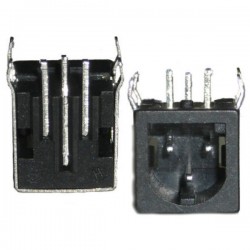 Plug DC DELL Inspiron 1100 3650 4000 5000