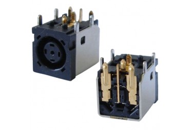 Ficha DC DELL Inspiron 1150 XPS M170