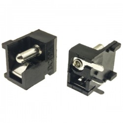 Ficha DC HP Omnibook 900