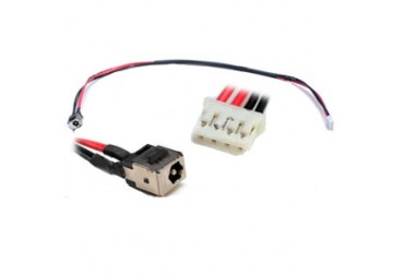 Ficha DC HP / COMPAQ DV5000 DV8000