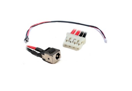 Ficha DC HP / COMPAQ DV5000 DV8000