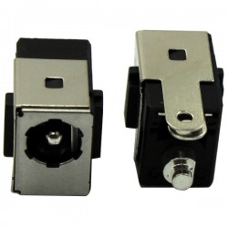 DC plug HP / COMPAQ C300 Pavilion DV5000