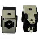 DC plug HP / COMPAQ C300 Pavilion DV5000