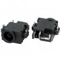 Plug DC SAMSUNG R20 R20F R70 P40 X60
