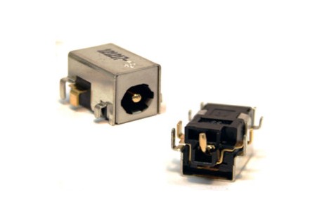 Ficha DC HP / COMPAQ NC6110 NX6110