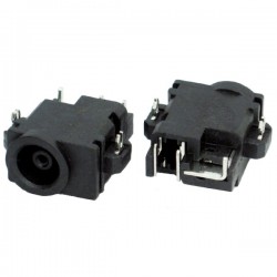 Plug DC SAMSUNG R20 R20F R70 P40 X60