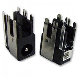 DC plug HP / COMPAQ NX4800 Pavilion DV1000
