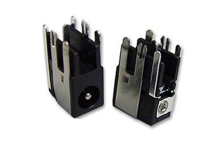 Ficha DC HP / COMPAQ NX4800 Pavilion DV1000