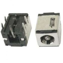 Ficha DC INSYS M76TUN