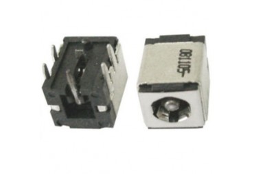 Ficha DC INSYS M76TUN 