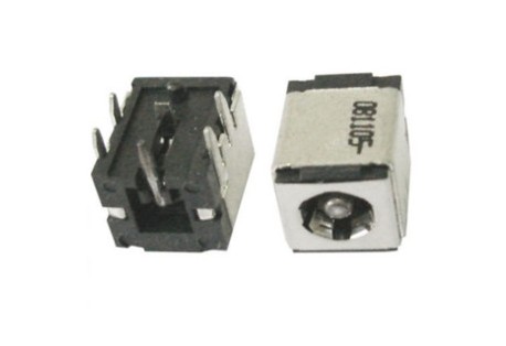 Ficha DC INSYS M746S M76TUN 8746S M748S M761SU M66SR