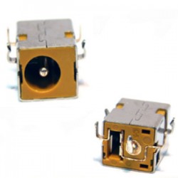 DC plug HP / COMPAQ Presario DV4000
