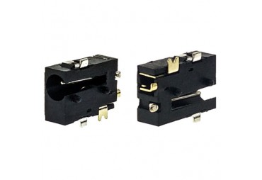 Ficha DC CUBE U25GT