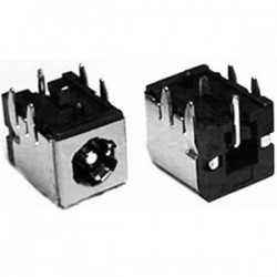 Plug DC HP/ COMPAQ Presario 900