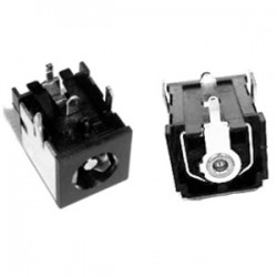 Plug DC GATEWAY 9300 M520