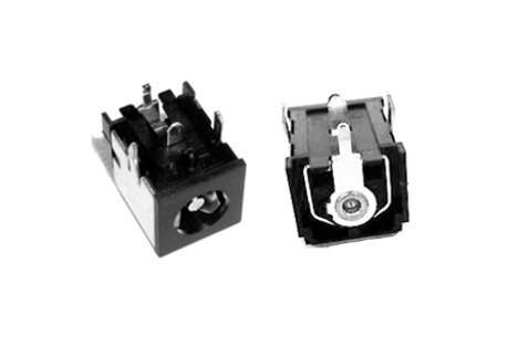 Ficha DC GATEWAY 9300 M520