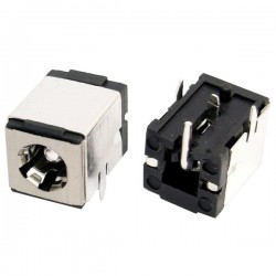 Ficha DC ACER Aspire 1670