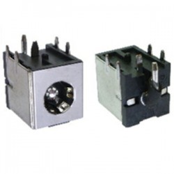 DC plug TOSHIBA Satellite P10 P15 P25