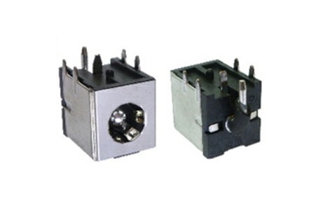 Ficha DC TOSHIBA Satellite P10 P15 P25