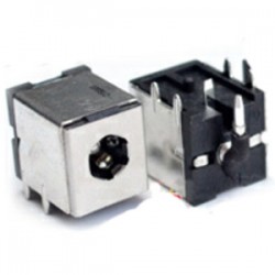 DC plug TOSHIBA Satellite A35 M20 Gateway Serie M675