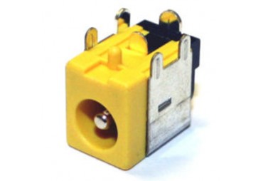 Ficha DC TOSHIBA Satellite 1105