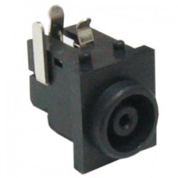 Dc plug SONY Vaio 505 FX400 R505