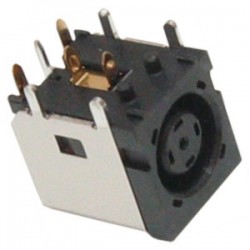 Plug DC DELL Inspiron N5020 N5030 M5030