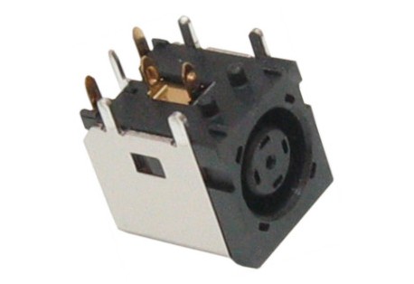 Ficha DC DELL Inspiron N5020 N5030 M5030