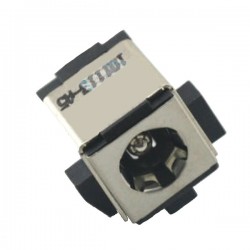 ASUS K55A power jack