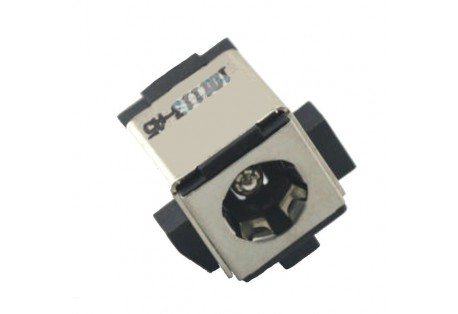 ASUS K55A power jack