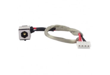 ASUS U50F Power jack