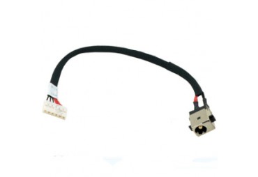 Ficha DC ASUS K56