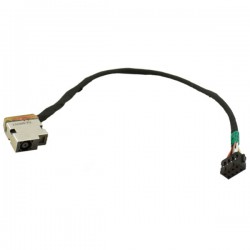 Powerjack HP Pavilion 15-E 17-E