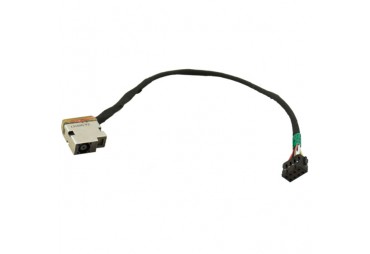 Powerjack HP Pavilion 15-E 17-E