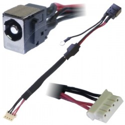 Powerjack TOSHIBA Satellite T110