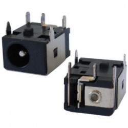 Plug DC ACER Travelmate 290 ASUS 1000HE