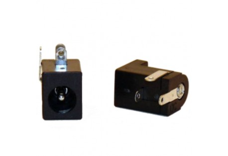 Ficha DC DELL Latitude Serie LX4100 – GATEWAY Serie M500