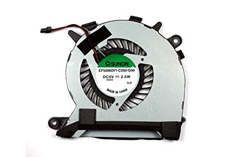 Toshiba u840 - 10m cooler