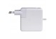 Carregador APPLE Magsafe 85W Genérico