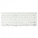 Teclado ASUS eeePC 1025C 1025CE BRANCO PT